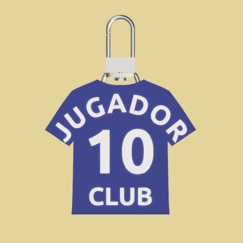 ACCLCLPE135 llavero personalizado futbol,llavero personalizado camiseta futbol,llaveor personalizado,llavero futbol personalizado