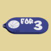 ACCLCLBA165-A-C-llavero-for-3 llavero baloncesto,llavero baloncesto personalizado