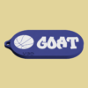 ACCLCLBA168-A-C-llavero-goat llavero baloncesto,llavero baloncesto personalizado
