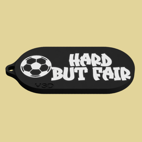 ACCLCLFU172-A-A-hard-but-fair llavero baloncesto,llavero baloncesto personalizado