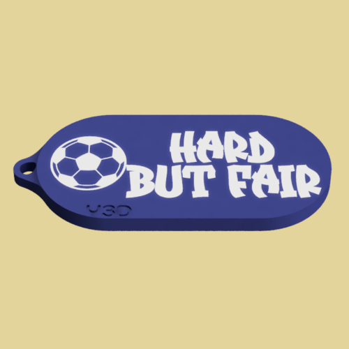 ACCLCLFU172-A-C-hard-but-fair llavero baloncesto,llavero baloncesto personalizado