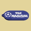 ACCLCLFU174-A-C-the-magician llavero baloncesto,llavero baloncesto personalizado