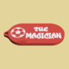 ACCLCLFU174-A-E-the-magician llavero baloncesto,llavero baloncesto personalizado