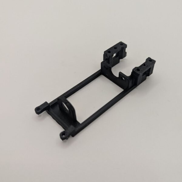 Bancada M1 Línea,bancada 3d línea,bancada 3d slot,cuna línea slot,bancada yesvin3d