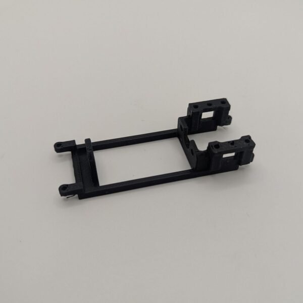 Bancada M1 Línea,bancada 3d línea,bancada 3d slot,cuna línea slot,bancada yesvin3d