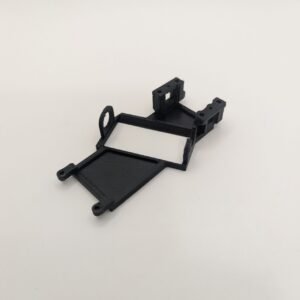 bancada línea basculante slot racing (m26)