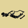 SLREXA26178-chasis-3d-slot-universal chasis m8 universal,chasis universal slot,chasis 3d slot,chasis 3d scalextric,chasis universal 3d slot