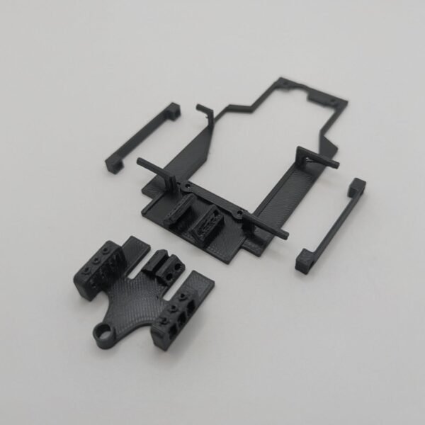SLREXA26178-chasis-3d-slot-universal chasis m8 universal,chasis universal slot,chasis 3d slot,chasis 3d scalextric,chasis universal 3d slot