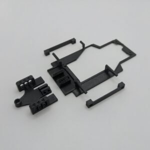 bancada línea basculante slot racing (m26)