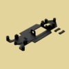 SLREXA26184-chasis-3d-linea-slot Chasis M9 PERSONALIZABLE Slot/Scalextric,chasis 3d slot para imprimir,chasis 3d slot,chasis 3d personalizable