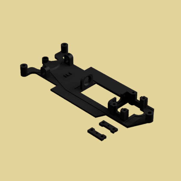 SLREXA26184_1-chasis-3d-linea-slot Chasis M9 PERSONALIZABLE Slot/Scalextric,chasis 3d slot para imprimir,chasis 3d slot,chasis 3d personalizable