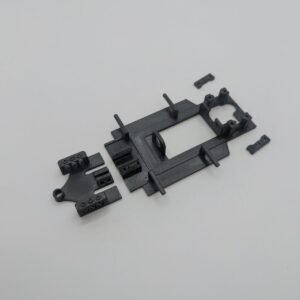 bancada línea basculante slot racing (m26)