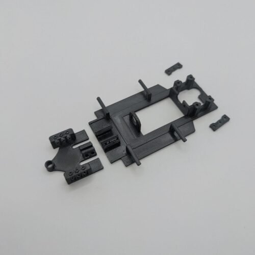 SLREXA26194-chasis-3d-linea-universal-slot chasis m8 universal,chasis universal slot,chasis 3d slot,chasis 3d scalextric,chasis universal 3d slot