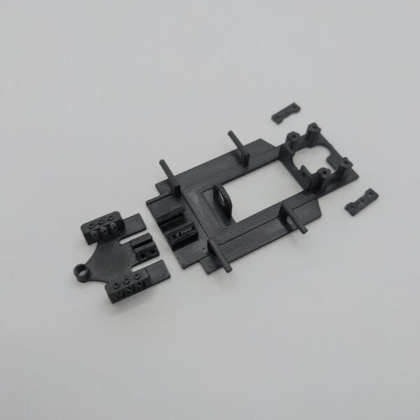 chasis m8 universal,chasis universal slot,chasis 3d slot,chasis 3d scalextric,chasis universal 3d slot