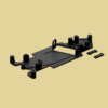 Chasis M9 PERSONALIZABLE Slot/Scalextric,chasis 3d slot para imprimir,chasis 3d slot,chasis 3d personalizable