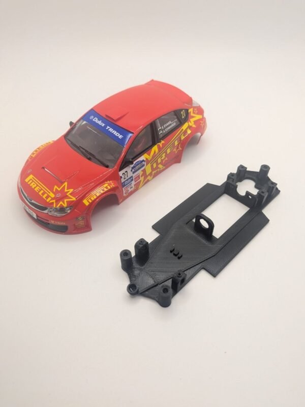 SLREXA3D205-chassis-subaruimpreza-avantslot_4 chasis 3d subaru impreza avantslot línea/ángulo slot racing y3d