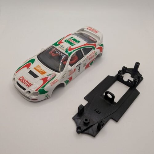 SLREXA3D211-chassis-toyota-celica-gtfout-ninco chasis 3d subaru impreza scx tecnitoys slot racing y3d chasis