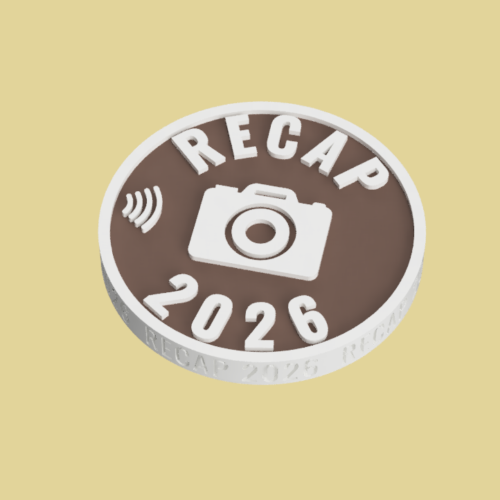ACIMIMNF226_1-iman-eventos-recuerdos imán nfc recap personalizado – comparte tus recuerdos (descuento por cantidad)