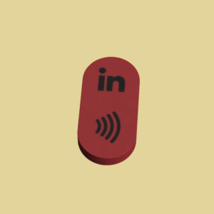 imán individual (nfc): redes sociales (selecciona entre 11 opciones 1,80€ unidad)